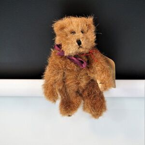 Boyds Bears Unsigned Vintage 1990-93 Archive Retired Unnamed